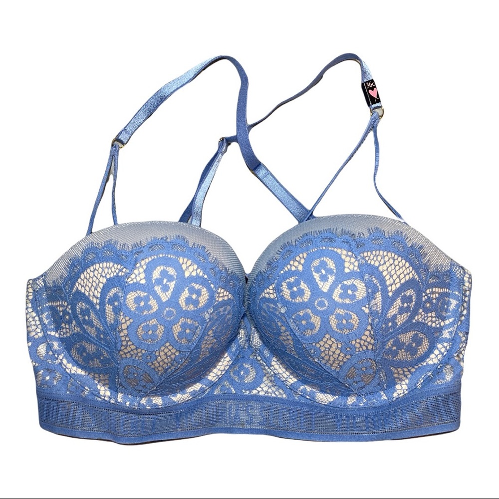 Victoria's Secret Intimates & Sleepwear | VS Very Sexy Push-Up Bra | Size: 36C